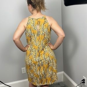KUHL SUMMER DRESS SIZE XL